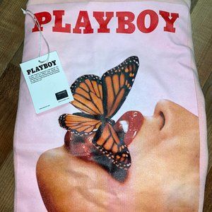 Playboy hoodie